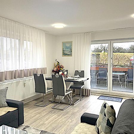 Charmanter Rueckzugsort Mit Grosser Terrasse In Idyllischer Umgebung Бёблинген Экстерьер фото