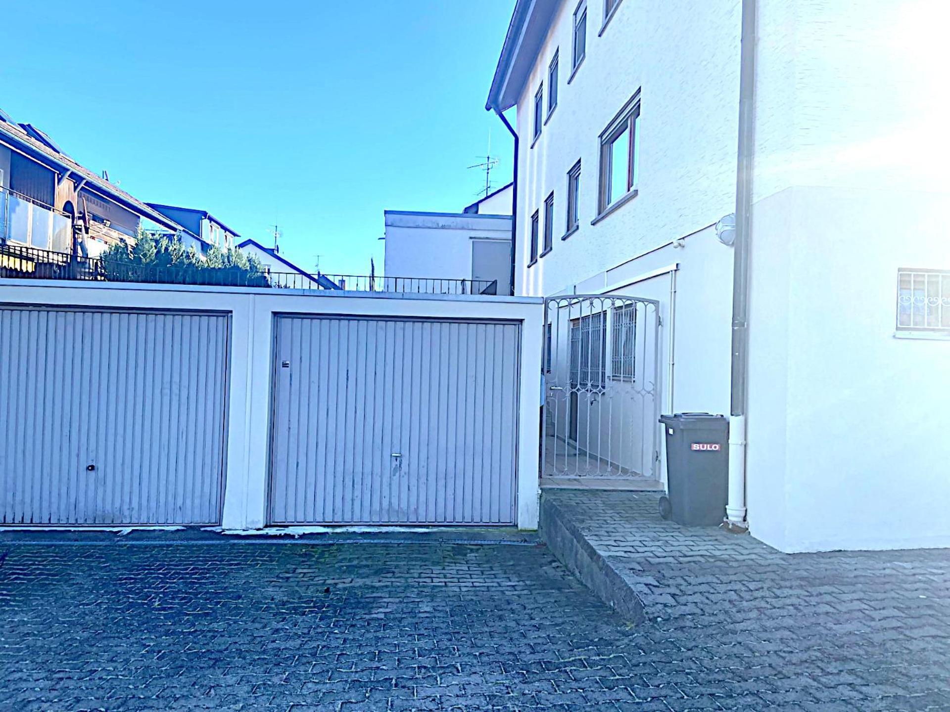 Charmanter Rueckzugsort Mit Grosser Terrasse In Idyllischer Umgebung Бёблинген Экстерьер фото